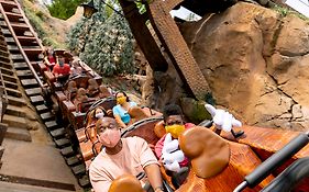 Boulder Ridge Villas At Disney'S Wilderness Lodge